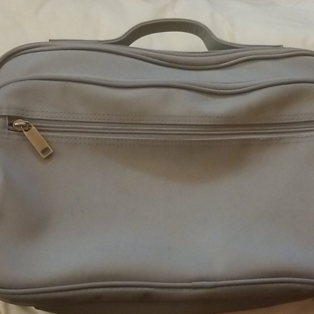 Travel case [2]